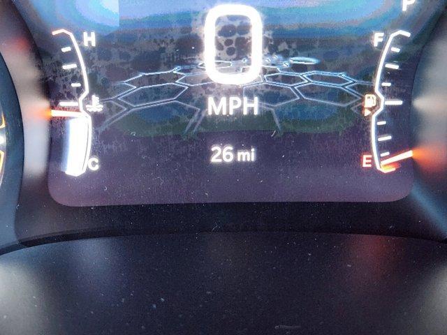 new 2026 Jeep Compass car, priced at $32,280