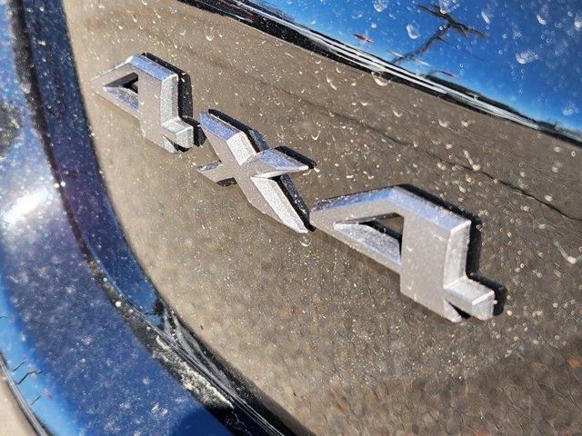 new 2026 Jeep Compass car, priced at $32,280