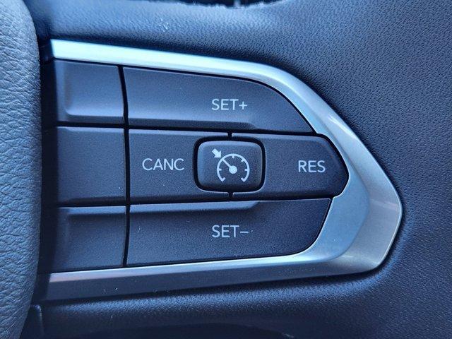 new 2026 Jeep Compass car, priced at $32,280