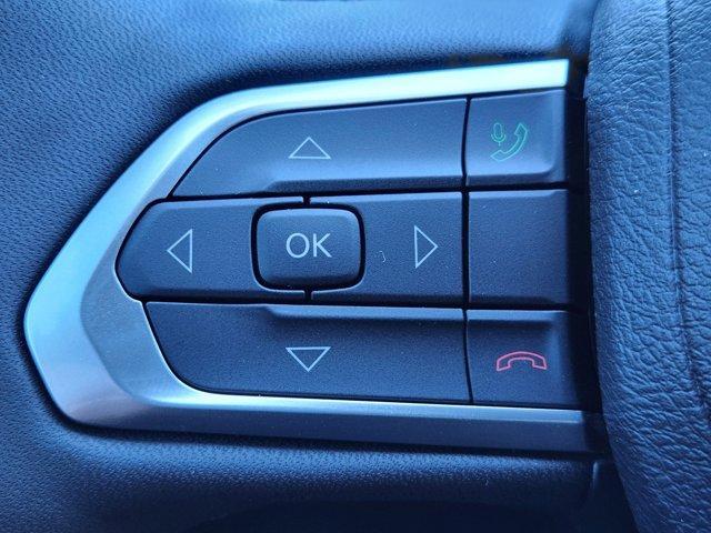 new 2026 Jeep Compass car, priced at $32,280