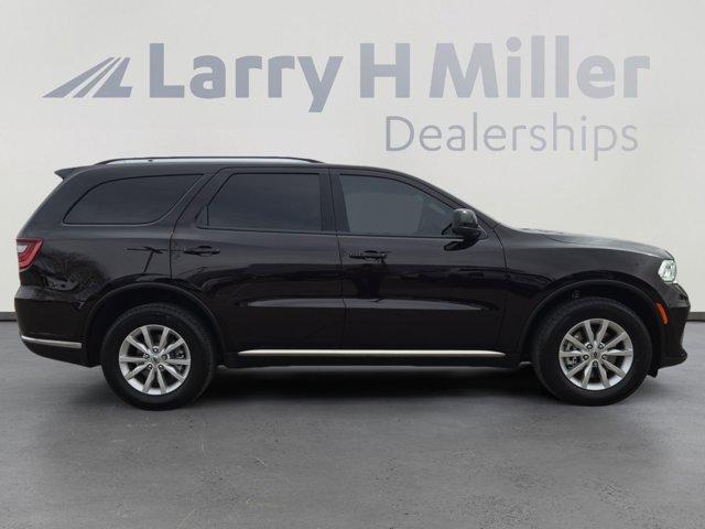 used 2024 Dodge Durango car, priced at $36,995