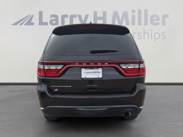 used 2024 Dodge Durango car, priced at $36,995