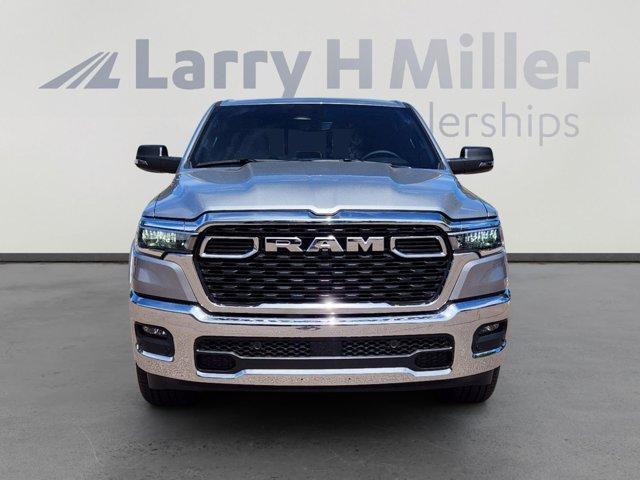 new 2025 Ram 1500 car, priced at $52,503