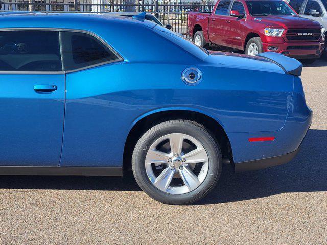 new 2023 Dodge Challenger car, priced at $27,908