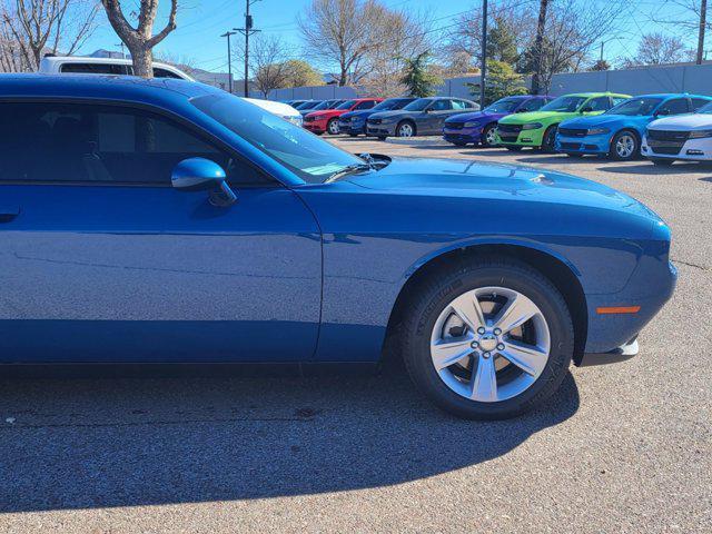 new 2023 Dodge Challenger car, priced at $27,908