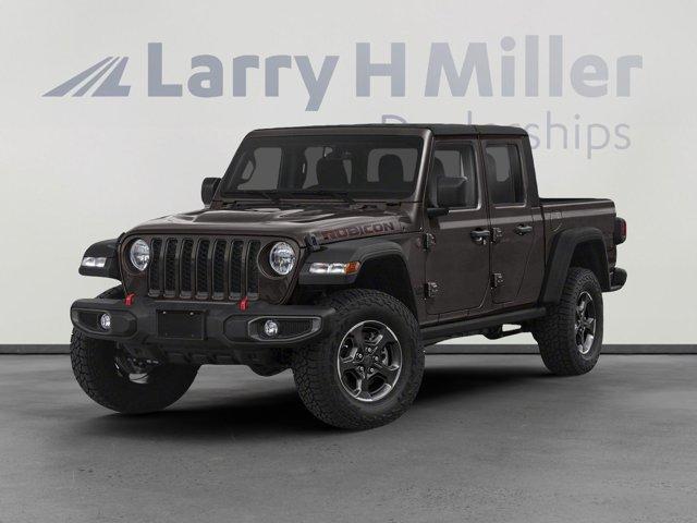 used 2020 Jeep Gladiator car, priced at $39,995
