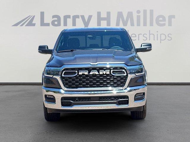 new 2025 Ram 1500 car, priced at $48,559