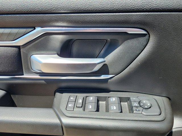 new 2025 Ram 1500 car, priced at $48,559
