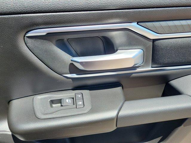 new 2025 Ram 1500 car, priced at $48,559