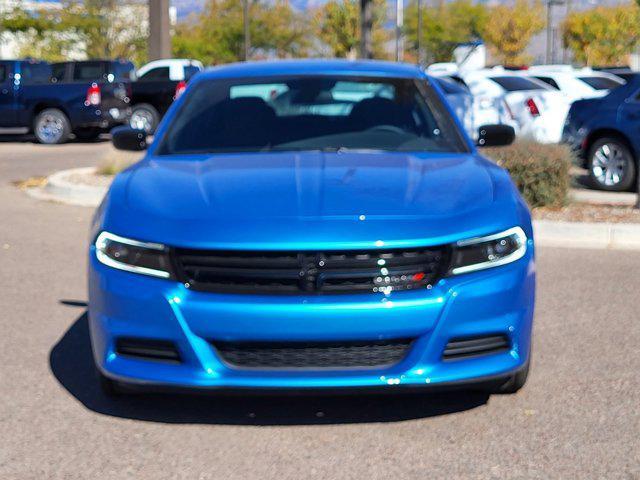 new 2023 Dodge Charger car, priced at $27,159