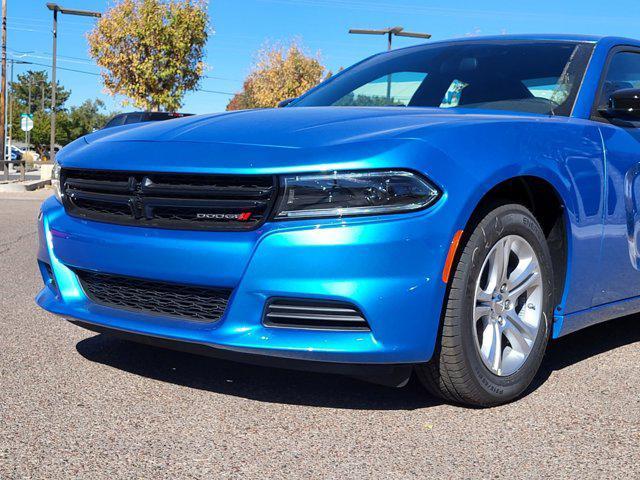 new 2023 Dodge Charger car, priced at $27,159