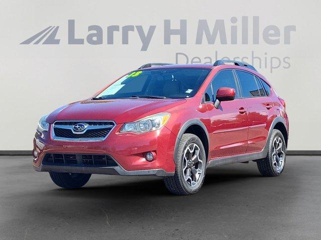 used 2013 Subaru XV Crosstrek car, priced at $12,435