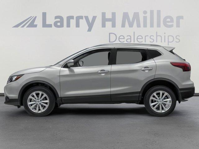 used 2019 Nissan Rogue Sport car