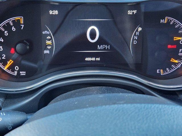 used 2018 Jeep Grand Cherokee car, priced at $19,997