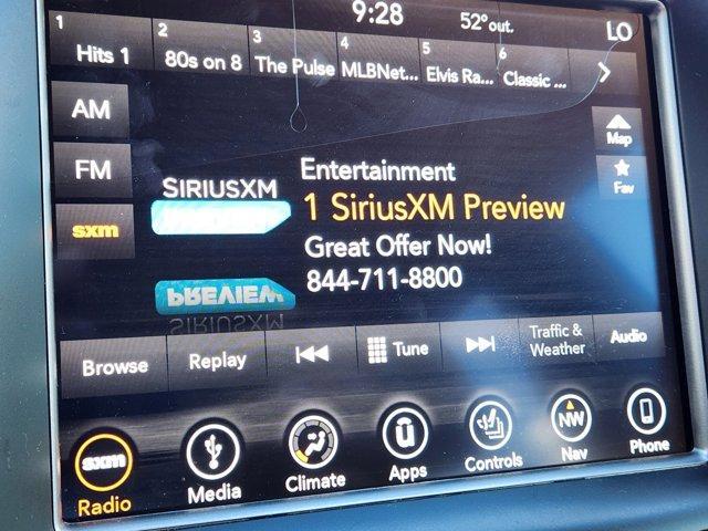 used 2018 Jeep Grand Cherokee car, priced at $19,997