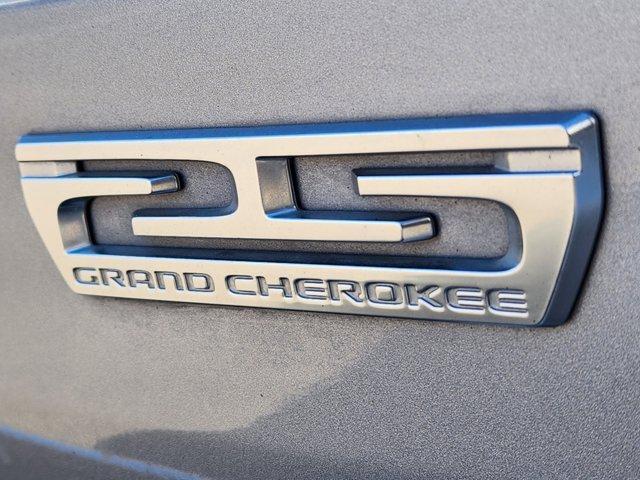 used 2018 Jeep Grand Cherokee car, priced at $19,997