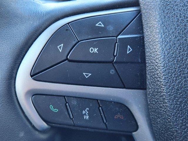 used 2018 Jeep Grand Cherokee car, priced at $19,997