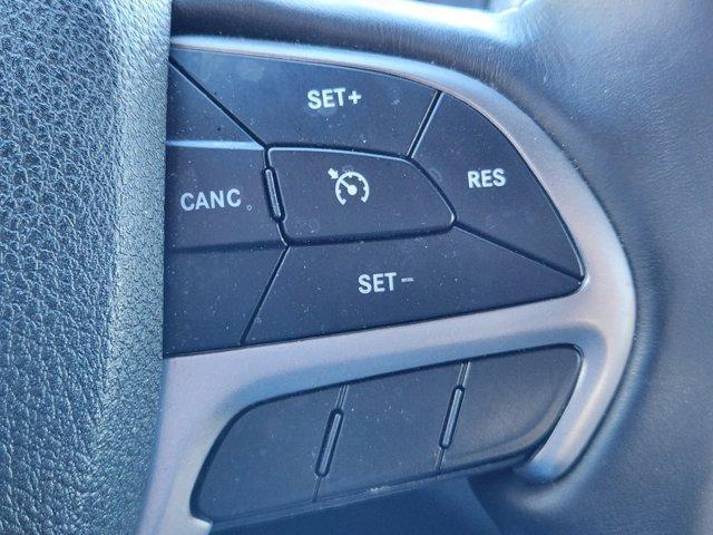 used 2018 Jeep Grand Cherokee car, priced at $19,997