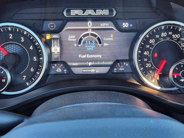 new 2026 Ram 1500 car, priced at $53,945