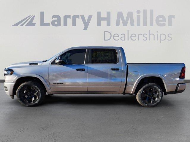 new 2026 Ram 1500 car, priced at $53,945