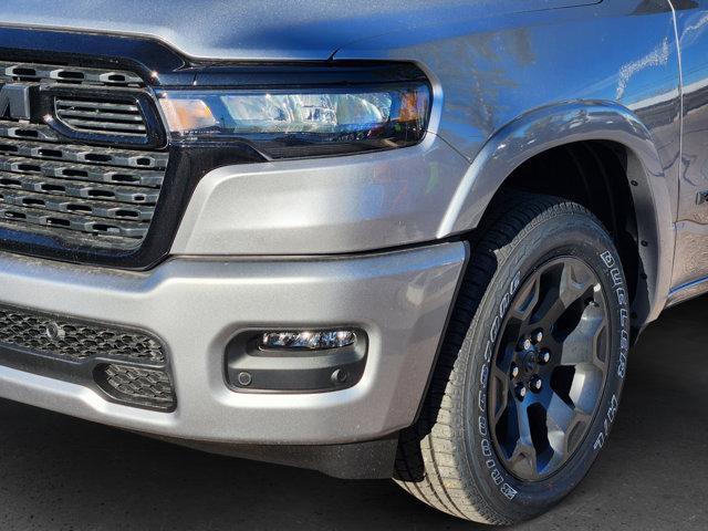 new 2026 Ram 1500 car, priced at $53,945