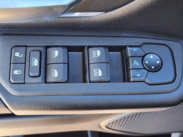 new 2026 Ram 1500 car, priced at $53,945