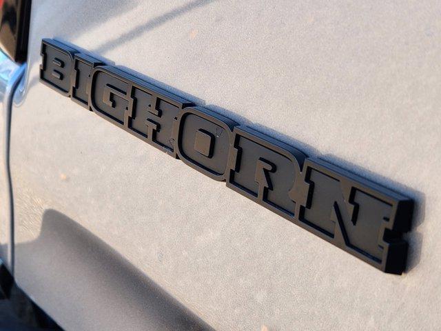 new 2026 Ram 1500 car, priced at $53,945