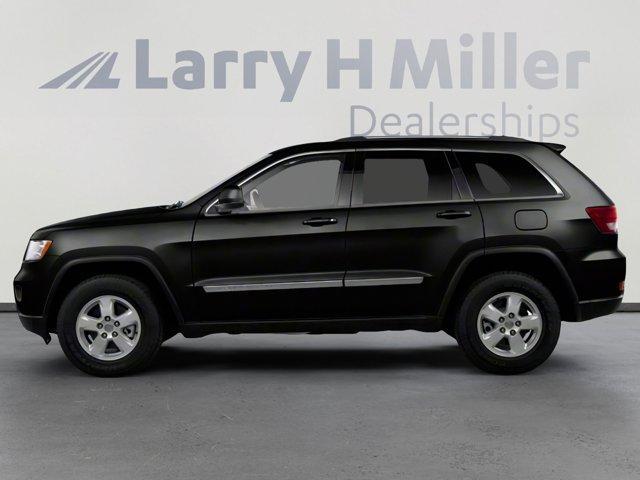 used 2013 Jeep Grand Cherokee car, priced at $12,997