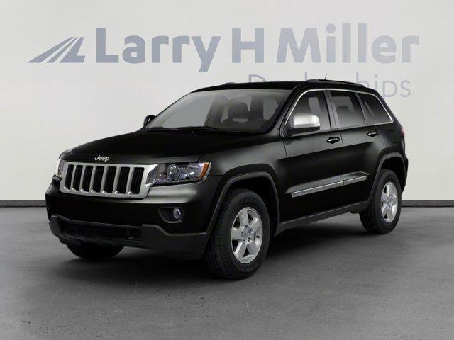 used 2013 Jeep Grand Cherokee car, priced at $12,997