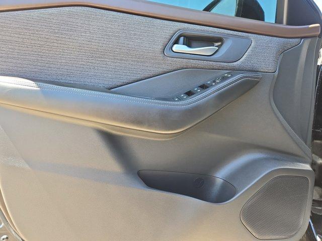 used 2021 Nissan Rogue car, priced at $22,495