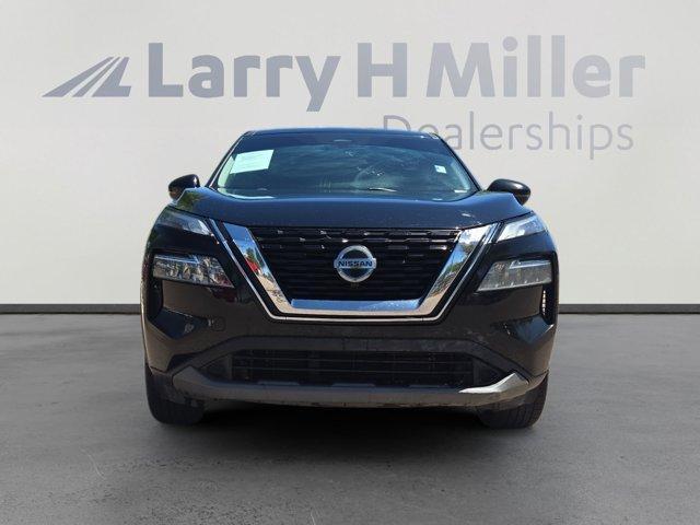used 2021 Nissan Rogue car, priced at $22,495
