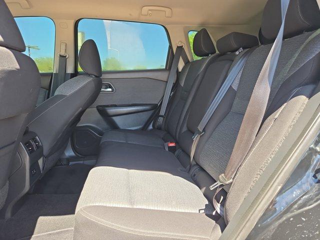 used 2021 Nissan Rogue car, priced at $22,495