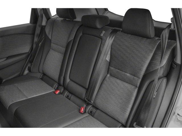 used 2021 Nissan Rogue car, priced at $26,995
