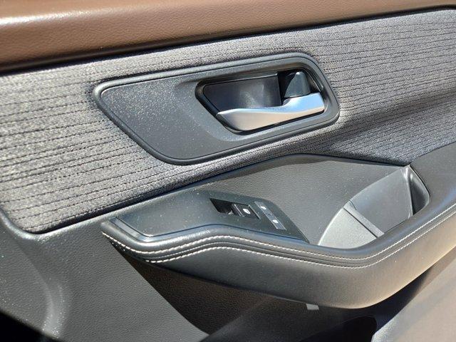 used 2021 Nissan Rogue car, priced at $22,495