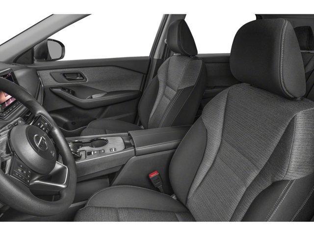 used 2021 Nissan Rogue car, priced at $26,995