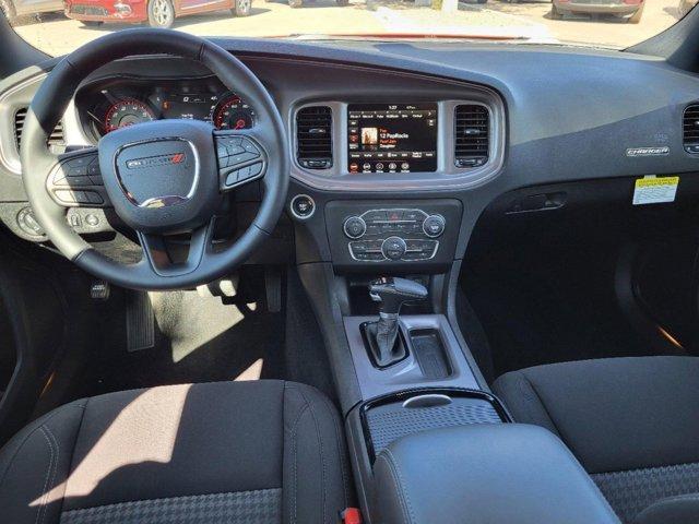 new 2023 Dodge Charger car, priced at $34,293