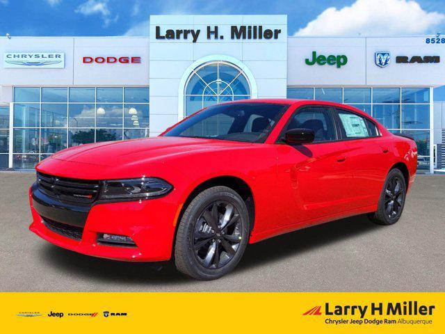 new 2023 Dodge Charger car, priced at $32,793