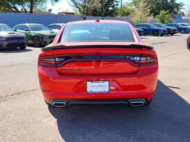 new 2023 Dodge Charger car, priced at $31,943