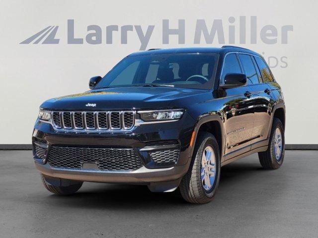 new 2025 Jeep Grand Cherokee car, priced at $38,123