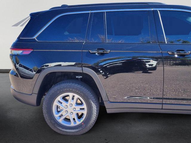 new 2025 Jeep Grand Cherokee car, priced at $35,873