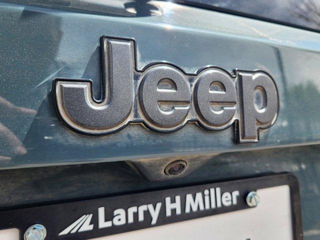used 2016 Jeep Renegade car, priced at $14,788