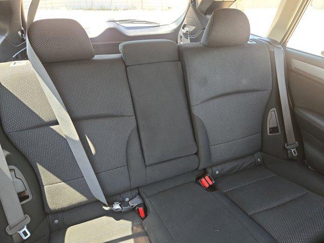 used 2017 Subaru Outback car, priced at $17,495