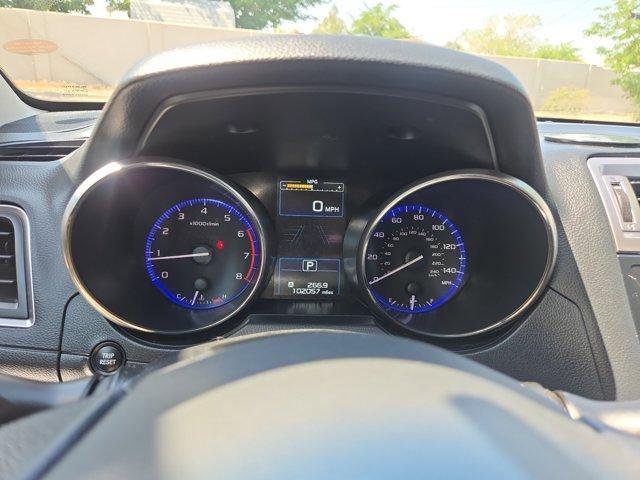 used 2017 Subaru Outback car, priced at $17,495