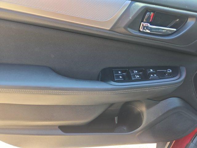 used 2017 Subaru Outback car, priced at $17,495