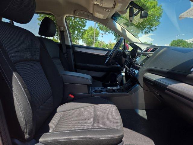 used 2017 Subaru Outback car, priced at $17,495
