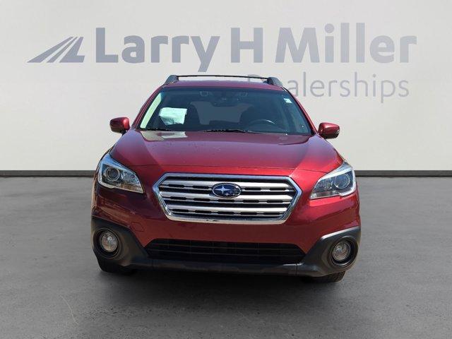 used 2017 Subaru Outback car, priced at $17,495