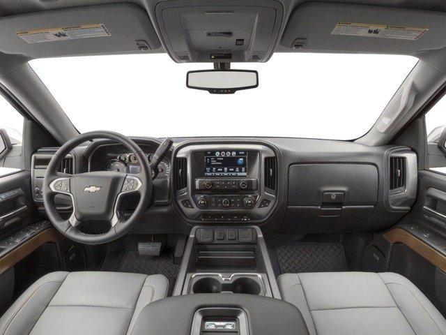 used 2016 Chevrolet Silverado 1500 car, priced at $29,999