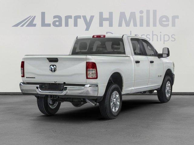 used 2023 Ram 2500 car, priced at $47,495