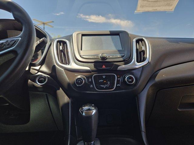 used 2018 Chevrolet Equinox car, priced at $13,995