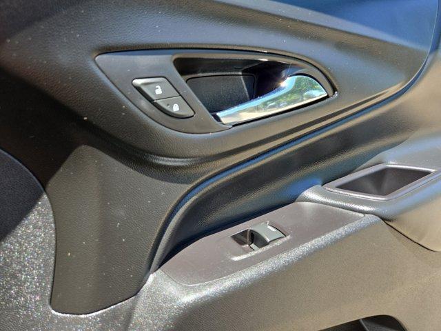 used 2018 Chevrolet Equinox car, priced at $13,995